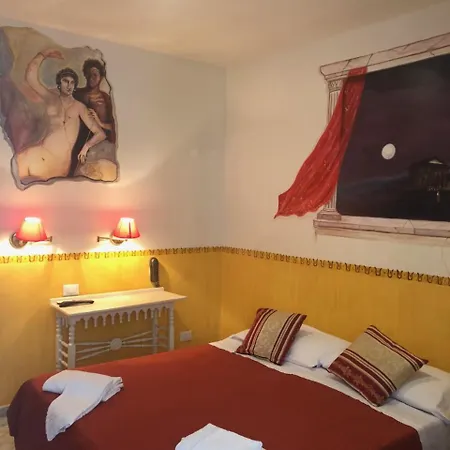 Guest house Pompei *