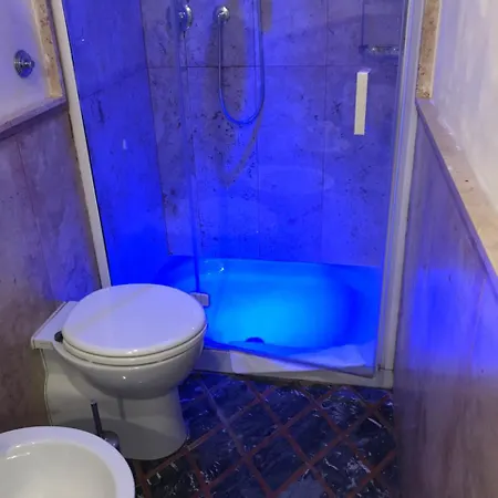 Guest house Pompei *