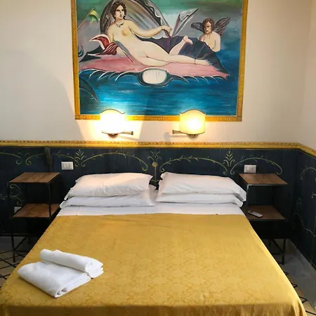 Guest house Pompei Naples