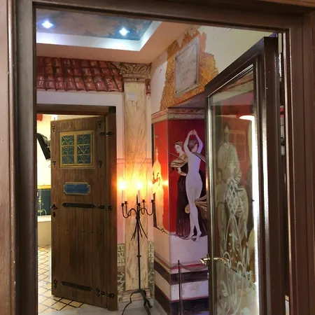 Pompei 那不勒斯