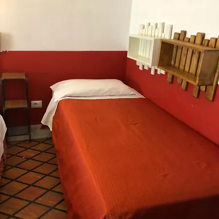Pompei Guest house *