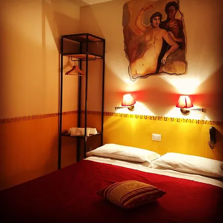 Guest house Pompei Naples