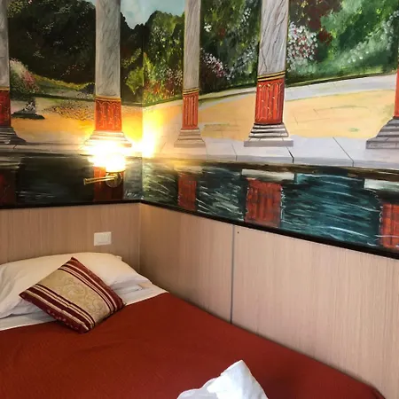 Pompei Guest house