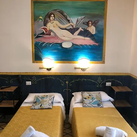 Guest house Pompei Naples