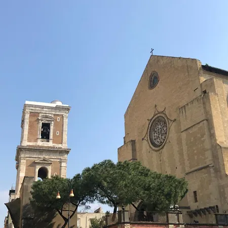 Guest house Pompei Naples