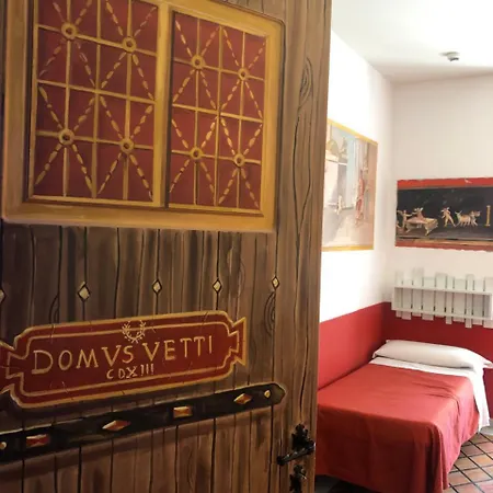 Pompei Guest house